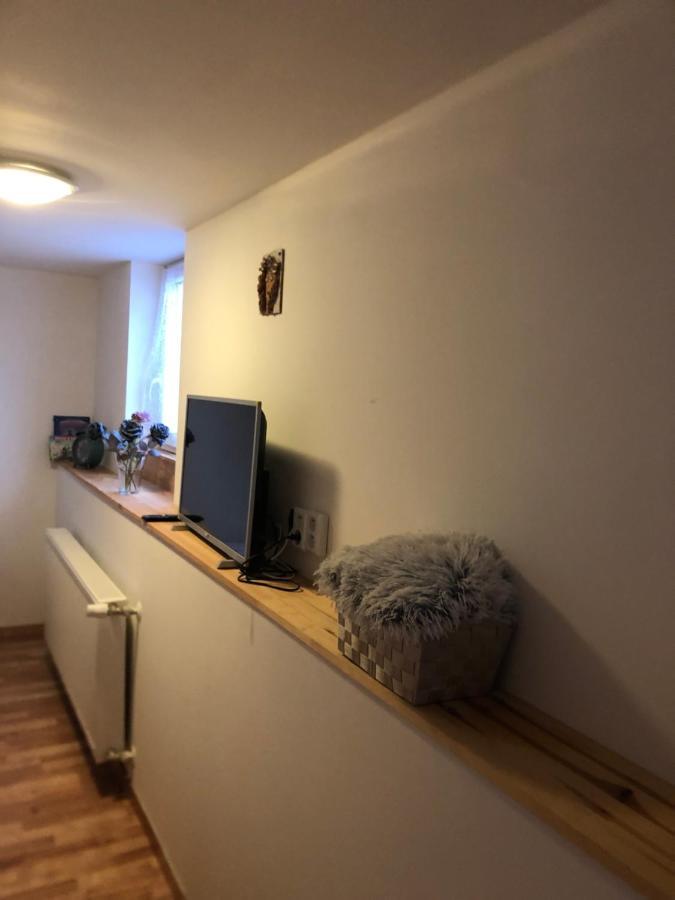 U Monka - Klinovec Séjour chez l'habitant Jáchymov